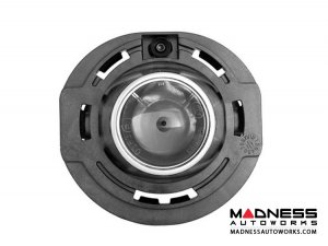 FIAT 500 Fog Light - V1 - Genuine FIAT